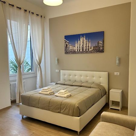 Magnoliaapartments - 34 Vigentina Center Мілан Екстер'єр фото