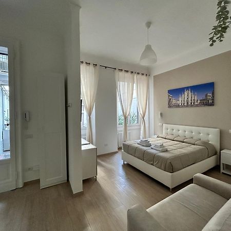 Magnoliaapartments - 34 Vigentina Center Мілан Екстер'єр фото