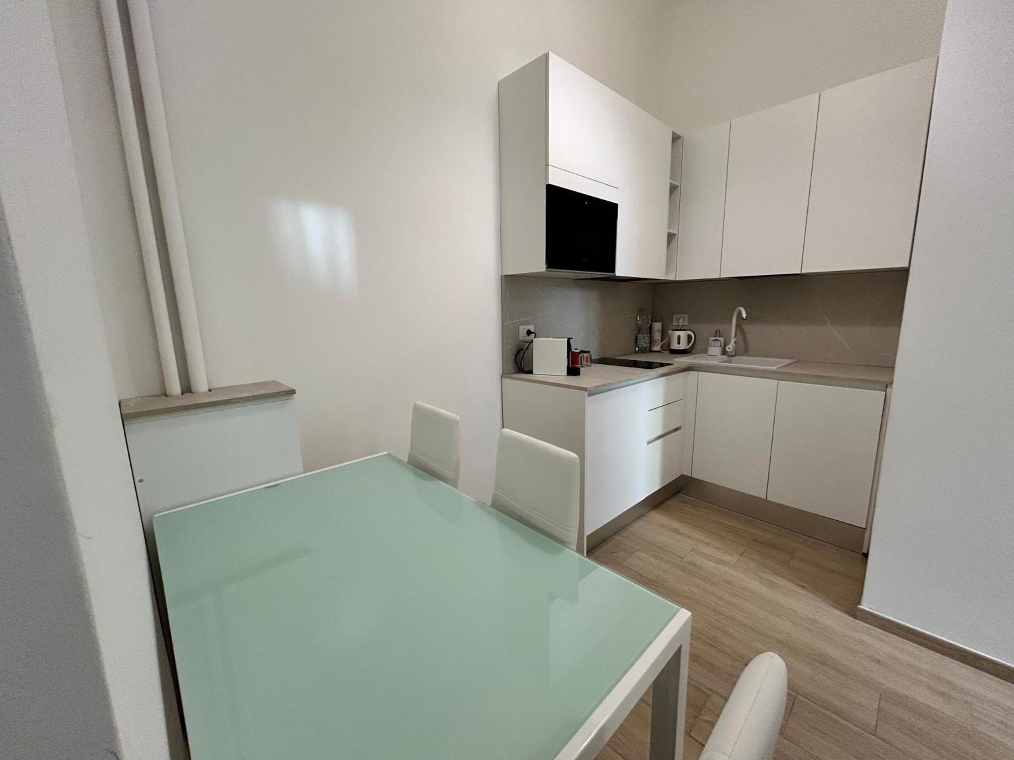 Magnoliaapartments - 34 Vigentina Center Мілан Екстер'єр фото