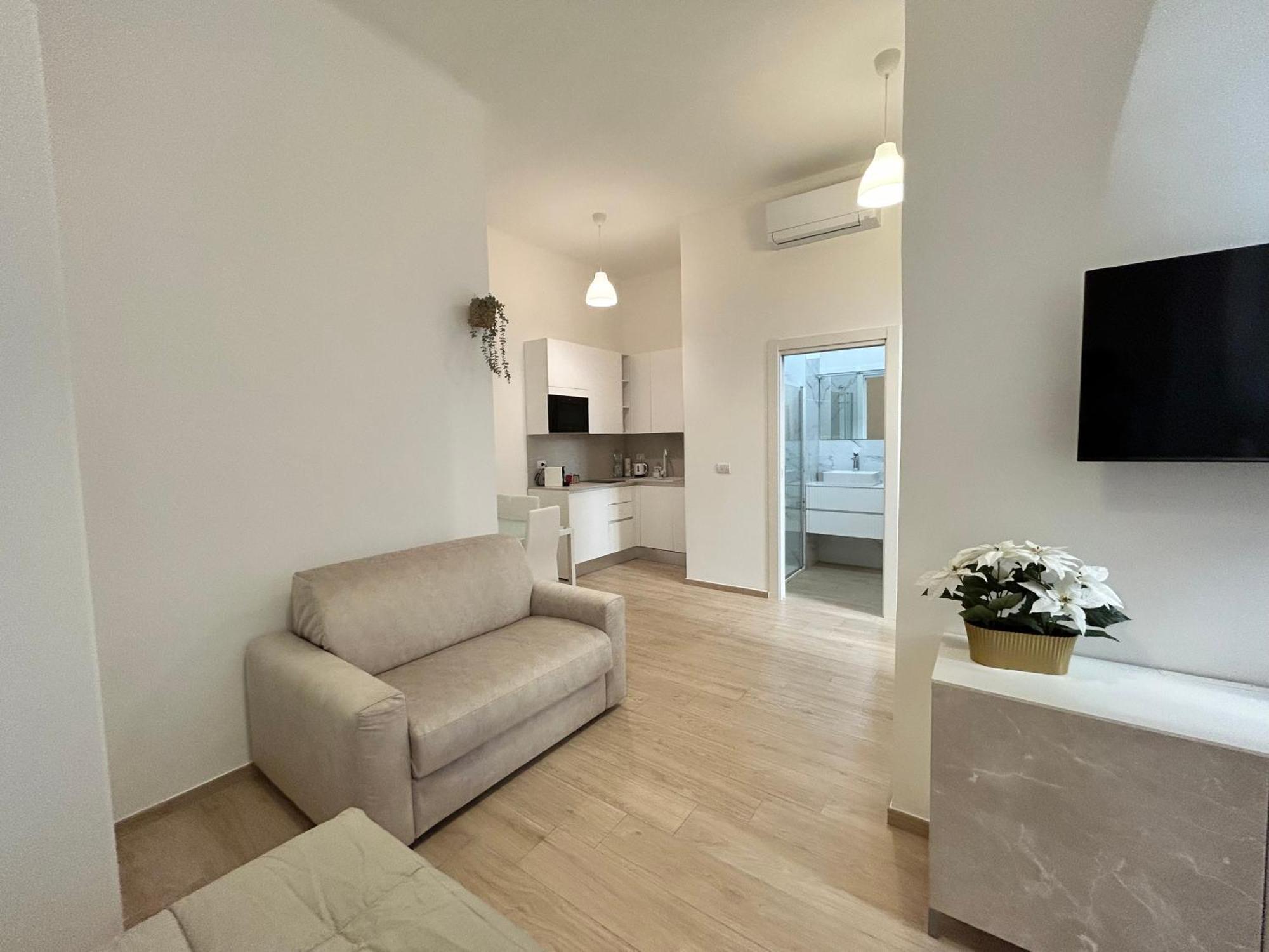 Magnoliaapartments - 34 Vigentina Center Мілан Екстер'єр фото