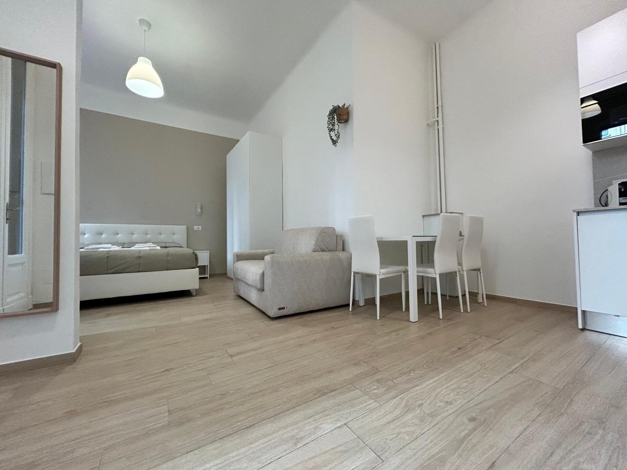 Magnoliaapartments - 34 Vigentina Center Мілан Екстер'єр фото